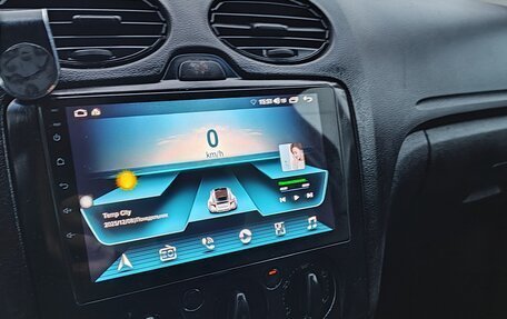 Ford Focus II рестайлинг, 2010 год, 200 000 рублей, 13 фотография