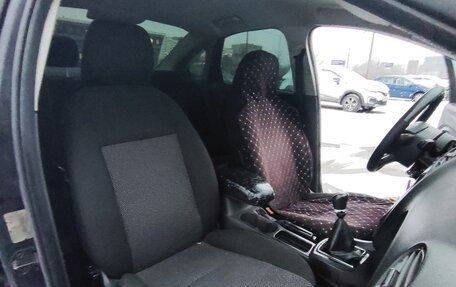 Ford Focus II рестайлинг, 2010 год, 200 000 рублей, 11 фотография