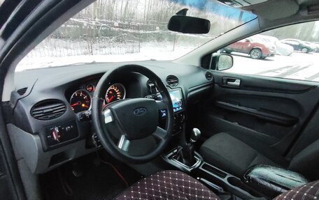 Ford Focus II рестайлинг, 2010 год, 200 000 рублей, 12 фотография