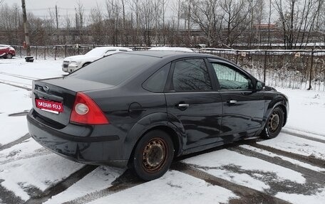 Ford Focus II рестайлинг, 2010 год, 200 000 рублей, 6 фотография