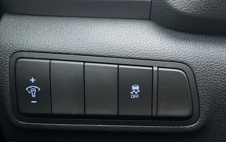 Hyundai Tucson III, 2017 год, 2 200 000 рублей, 16 фотография