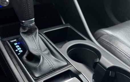 Hyundai Tucson III, 2017 год, 2 200 000 рублей, 14 фотография