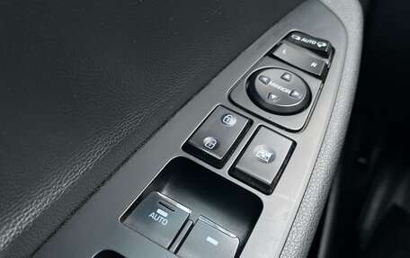 Hyundai Tucson III, 2017 год, 2 200 000 рублей, 17 фотография