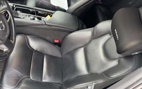 Volvo V90 Cross Country I рестайлинг, 2017 год, 2 720 000 рублей, 11 фотография