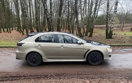 Mitsubishi Lancer IX, 2008 год, 650 000 рублей, 5 фотография