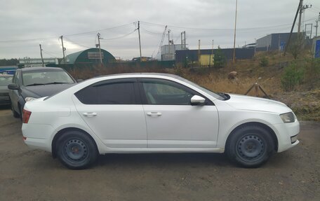 Skoda Octavia, 2015 год, 700 000 рублей, 4 фотография