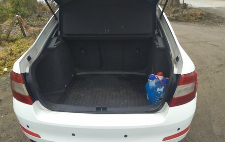 Skoda Octavia, 2015 год, 700 000 рублей, 6 фотография