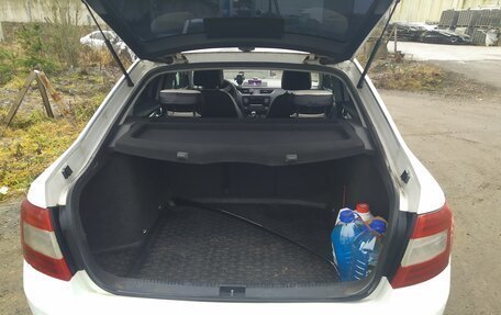 Skoda Octavia, 2015 год, 700 000 рублей, 7 фотография