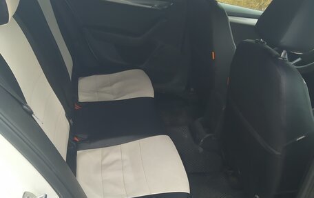 Skoda Octavia, 2015 год, 700 000 рублей, 8 фотография