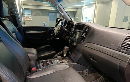 Mitsubishi Pajero IV, 2012 год, 1 860 000 рублей, 8 фотография