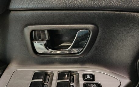 Mitsubishi Pajero IV, 2012 год, 1 860 000 рублей, 13 фотография