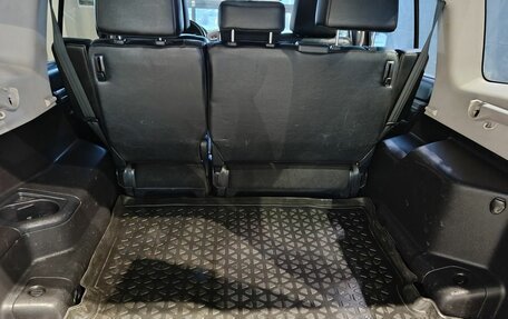 Mitsubishi Pajero IV, 2012 год, 1 860 000 рублей, 14 фотография