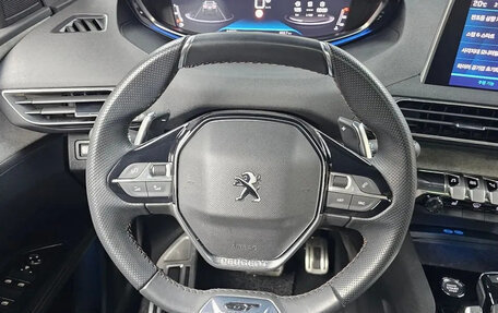 Peugeot 3008 II, 2022 год, 1 750 000 рублей, 7 фотография