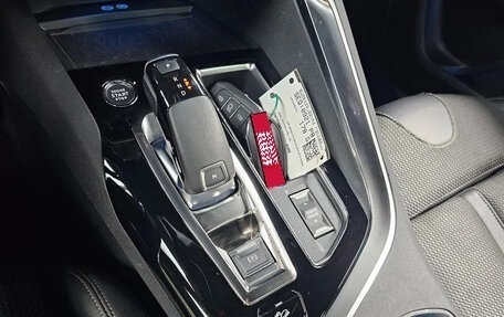 Peugeot 3008 II, 2022 год, 1 750 000 рублей, 8 фотография