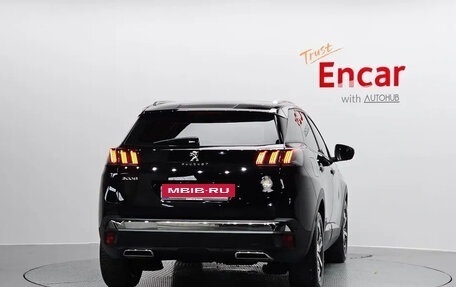 Peugeot 3008 II, 2022 год, 1 750 000 рублей, 4 фотография