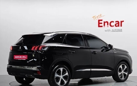 Peugeot 3008 II, 2022 год, 1 750 000 рублей, 3 фотография