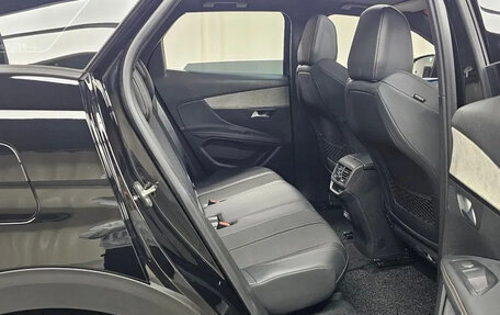 Peugeot 3008 II, 2022 год, 1 750 000 рублей, 10 фотография