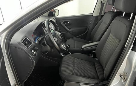 Volkswagen Polo VI (EU Market), 2013 год, 789 000 рублей, 13 фотография