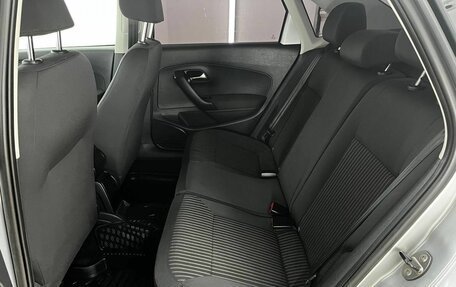 Volkswagen Polo VI (EU Market), 2013 год, 789 000 рублей, 12 фотография