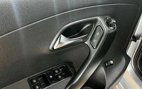 Volkswagen Polo VI (EU Market), 2013 год, 789 000 рублей, 17 фотография