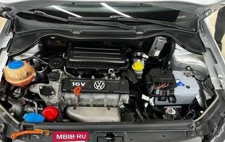 Volkswagen Polo VI (EU Market), 2013 год, 789 000 рублей, 20 фотография