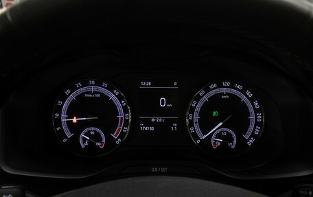 Skoda Kodiaq I, 2018 год, 2 398 000 рублей, 13 фотография