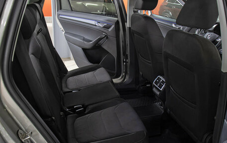 Skoda Kodiaq I, 2018 год, 2 398 000 рублей, 12 фотография