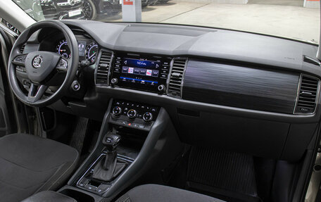 Skoda Kodiaq I, 2018 год, 2 398 000 рублей, 11 фотография