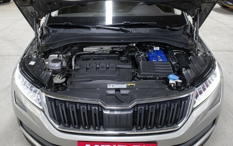 Skoda Kodiaq I, 2018 год, 2 398 000 рублей, 9 фотография