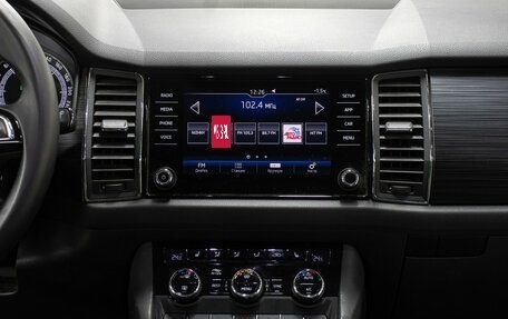 Skoda Kodiaq I, 2018 год, 2 398 000 рублей, 15 фотография