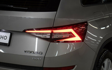 Skoda Kodiaq I, 2018 год, 2 398 000 рублей, 22 фотография