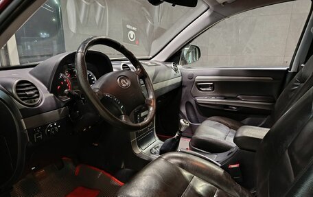 Great Wall Hover H5, 2011 год, 799 000 рублей, 4 фотография