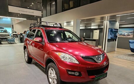 Great Wall Hover H5, 2011 год, 799 000 рублей, 3 фотография