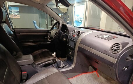 Great Wall Hover H5, 2011 год, 799 000 рублей, 5 фотография