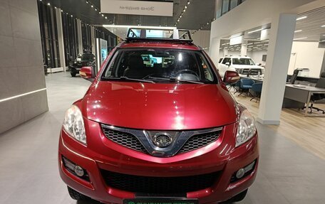 Great Wall Hover H5, 2011 год, 799 000 рублей, 2 фотография