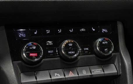 Skoda Kodiaq I, 2018 год, 2 398 000 рублей, 18 фотография