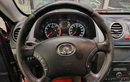 Great Wall Hover H5, 2011 год, 799 000 рублей, 7 фотография