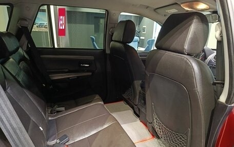 Great Wall Hover H5, 2011 год, 799 000 рублей, 6 фотография