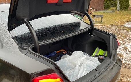 Audi A8, 2016 год, 2 200 000 рублей, 14 фотография