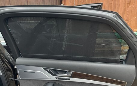 Audi A8, 2016 год, 2 200 000 рублей, 10 фотография