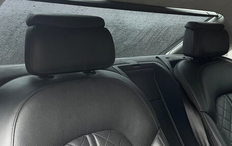 Audi A8, 2016 год, 2 200 000 рублей, 11 фотография