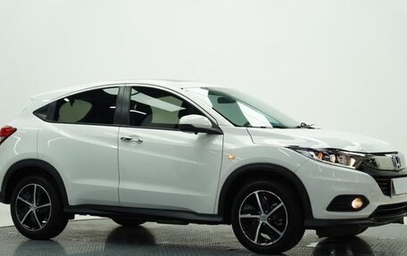 Honda Vezel, 2022 год, 1 290 000 рублей, 1 фотография