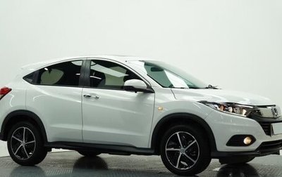 Honda Vezel, 2022 год, 1 290 000 рублей, 1 фотография