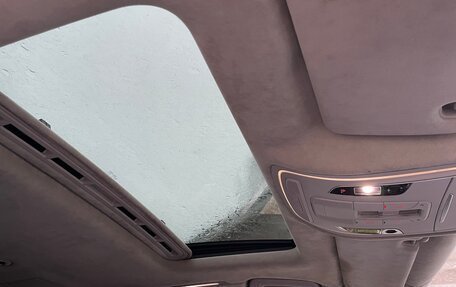 Audi A8, 2016 год, 2 200 000 рублей, 16 фотография