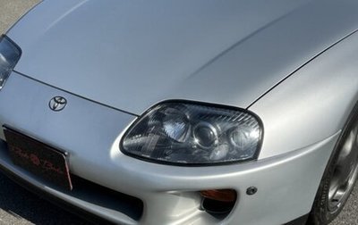 Toyota Supra, 1993 год, 5 870 000 рублей, 1 фотография