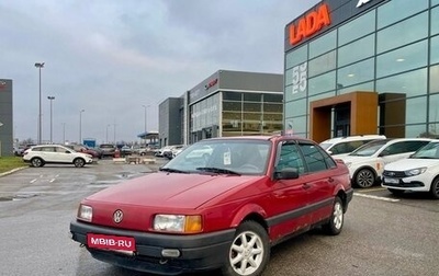 Volkswagen Passat B3, 1989 год, 99 000 рублей, 1 фотография