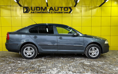 Skoda Octavia, 2005 год, 379 000 рублей, 9 фотография