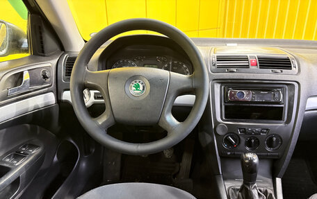 Skoda Octavia, 2005 год, 379 000 рублей, 15 фотография