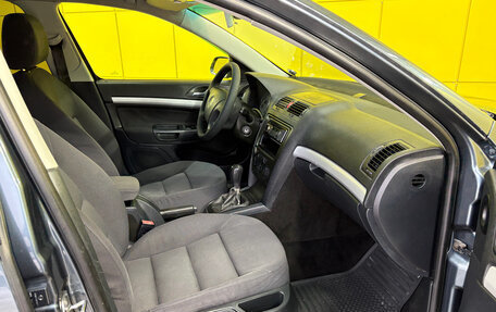 Skoda Octavia, 2005 год, 379 000 рублей, 14 фотография