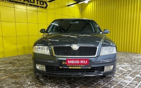 Skoda Octavia, 2005 год, 379 000 рублей, 7 фотография